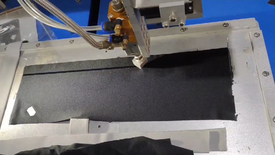 कपड़ा सिलिकॉन कोटिंग मशीन लाइन प्रकार कोटिंग के लिए